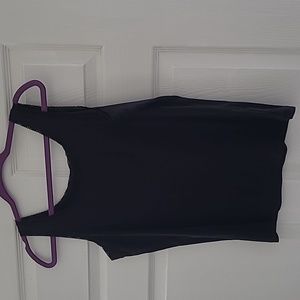 Black Jones New York Tank